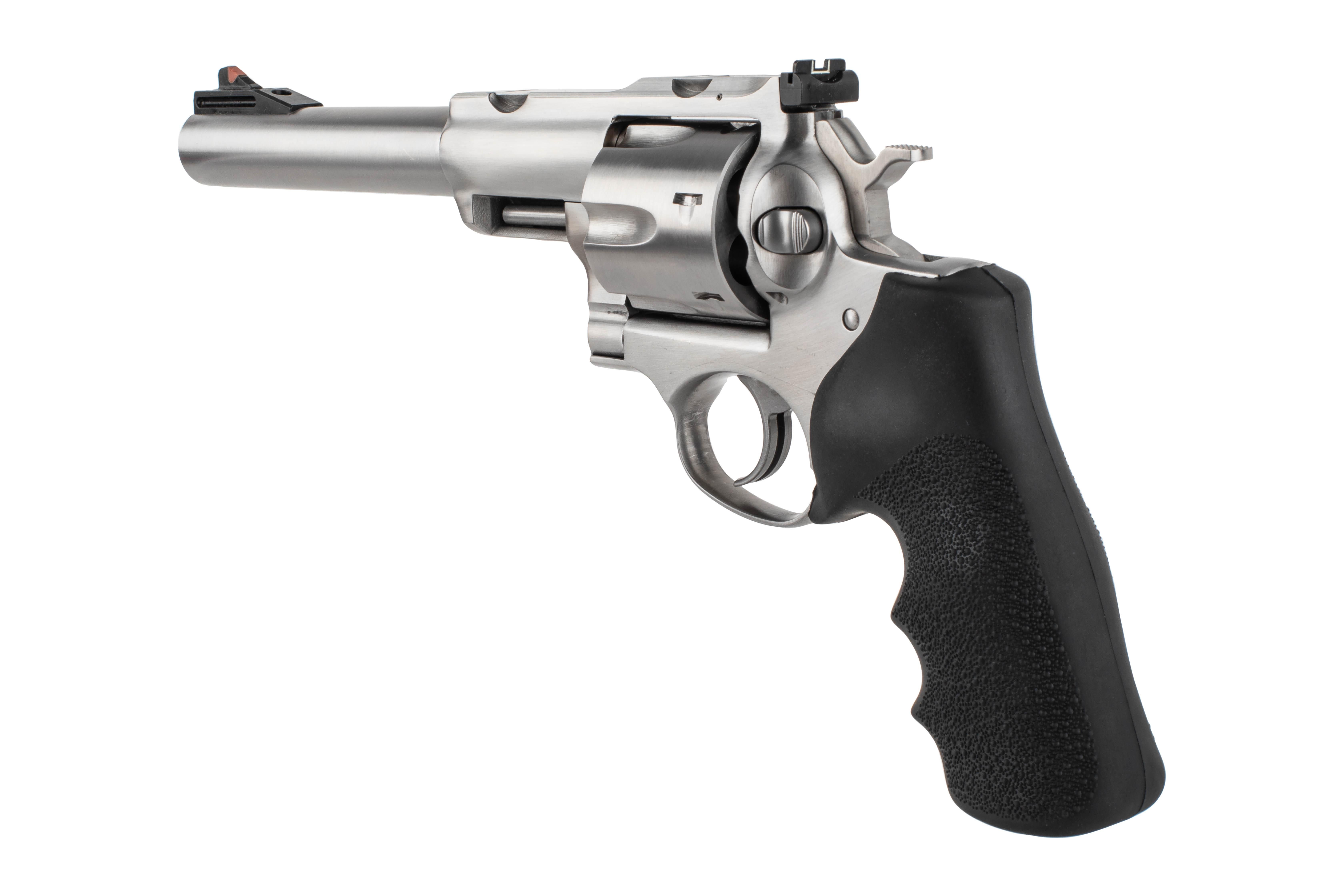 Ruger Super Redhawk 44 Magnum Revolver - 7.5